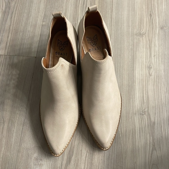 Beast Fashion Women’s Booties, Size 8 - Picture 3 of 9